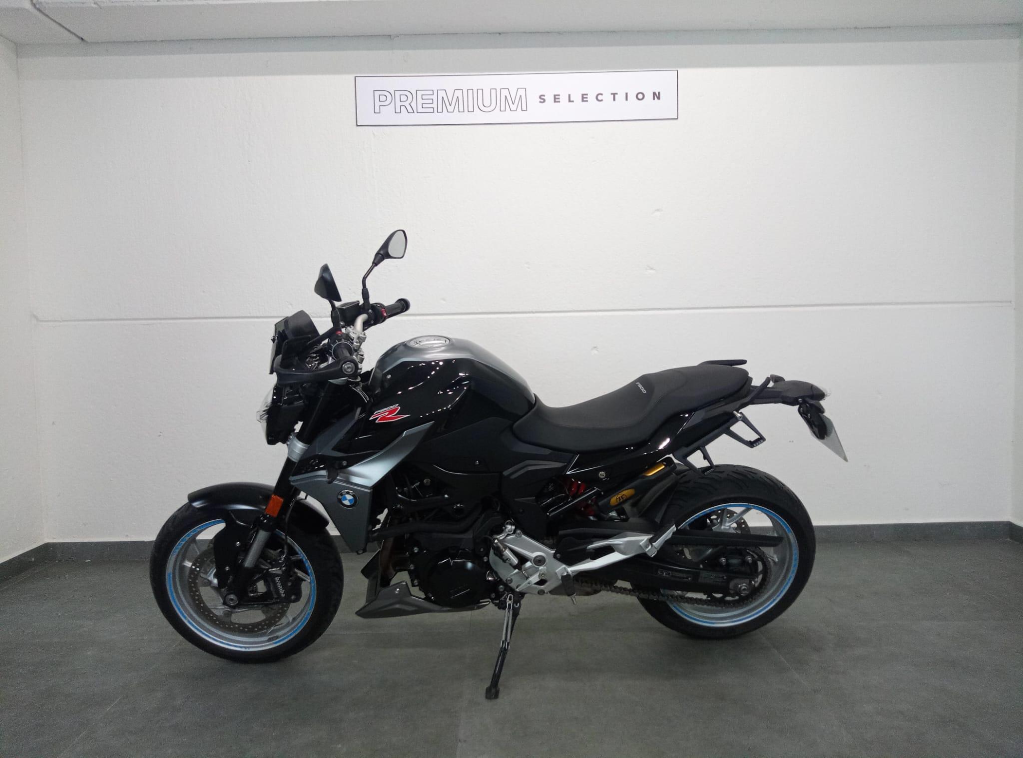 BMW   F 900 R